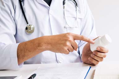 Частный вытрезвитель в Александрове